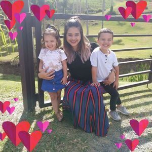 Meet your Posher, Alba